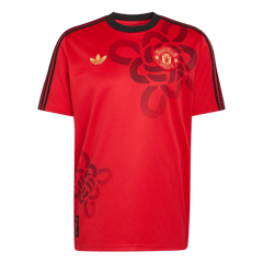 Pánské Manchester United Fotbalový dres 2025/26