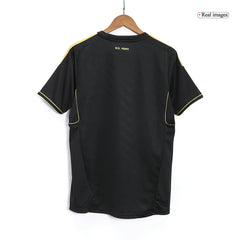 Retro fotbalový dres Real Madrid venku 2011/12