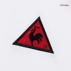 Manchester City Pryč Retro fotbalový dres 2002/03