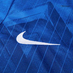 Dětský dres domácího dresu Chelsea (dres + šortky) 2025/26