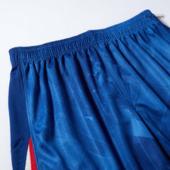 Domácí fotbalové trenýrky Chelsea 2025/26