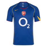 Arsenal Pryč Retro fotbalový dres 2004/05