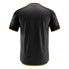 Real Madrid Pryč Retro fotbalový dres 1999/01