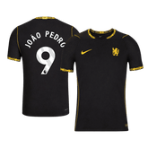 Chelsea JOÃO PEDRO #9 Pryč Fotbalový dres 2026/27 - verze pro hráče
