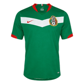 Mexico Domov Retro fotbalový dres 2006