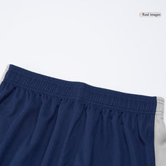 Domácí fotbalové trenýrky Tottenham Hotspur 2025/26