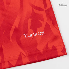 Pánské Belgium Domov Fotbalový dres Mistrovství světa 2026