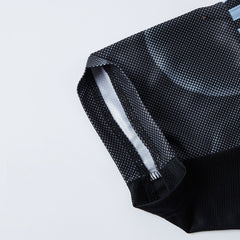 Pánský venkovní fotbalový dres Aston Villa 2025/26