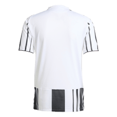 Juventus Home Football Shirt 2025/26 – Player Version