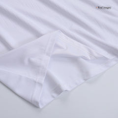 Retro fotbalový dres Real Madrid Domácí 1996/97