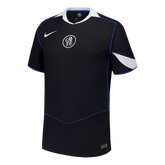 Chelsea Třetí pryč Fotbalový dres 2025/26 - verze pro hráče