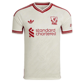 Liverpool Pryč Fotbalový dres 2026/27 - verze pro hráče