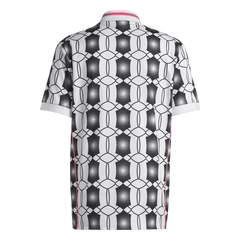 Pánské Juventus Speciální Fotbalový dres 2025/26