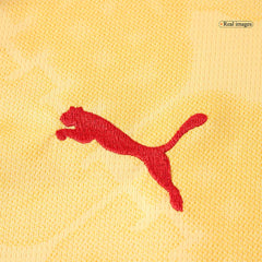 Pánské AC Milan FOFANA #19 Třetí pryč Fotbalový dres 2025/26