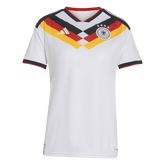 Dámské Germany Domov Fotbalový dres Mistrovství světa 2026