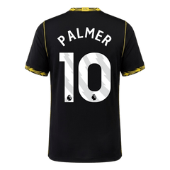 Pánské Chelsea PALMER #10 Pryč Fotbalový dres 2026/27