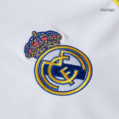Dámský domácí fotbalový dres Real Madrid 2025/26