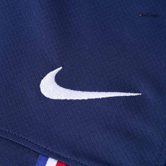 PSG 2025/26 Home Football Shorts