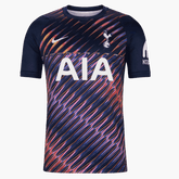 Pánské Tottenham Hotspur Pryč Fotbalový dres 2026/27