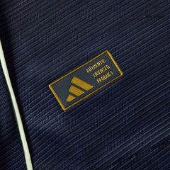 Real Madrid VALVERDE #8 Away Football Shirt 2025/26 - Player Version