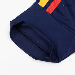 Dámské Spain Domov Fotbalový dres Mistrovství světa 2026