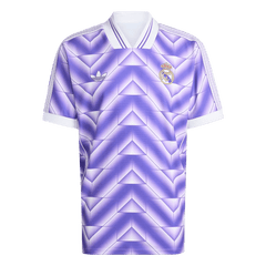 Pánské Real Madrid Speciální Fotbalový dres 2025/26