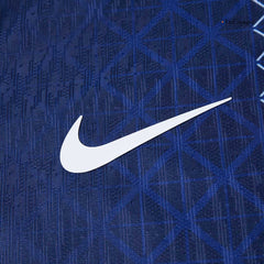 PSG O.DEMBÉLÉ #10 Home Football Shirt 2025/26 – Player Version