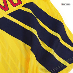 Arsenal Pryč Retro fotbalový dres 1993/94
