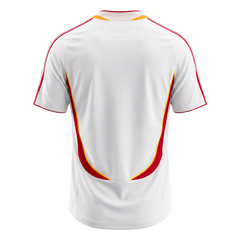 Spain Pryč Retro fotbalový dres 2006