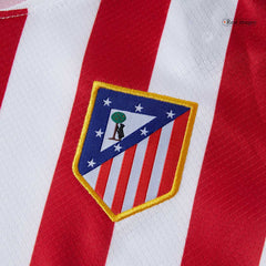 Sada dětského dresu Atletico Madrid pro děti (dres + šortky) 2025/26