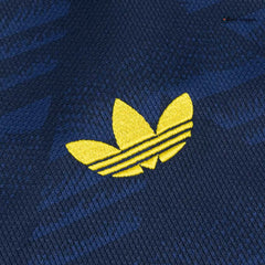 Pánské Arsenal SAKA #7 Pryč Fotbalový dres 2026/27