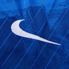 Dětský dres domácího dresu Chelsea (dres + šortky) 2025/26