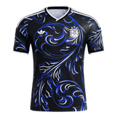 Pánské Argentina Pryč Fotbalový dres Mistrovství světa 2026