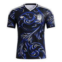 Pánské Argentina Pryč Fotbalový dres Mistrovství světa 2026