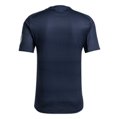 Real Madrid 2025/26 Away Football Shirt - Player Version