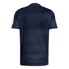 Real Madrid 2025/26 Men's Away Football Jersey