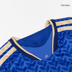 Pánské Italy Domov World Cup Fotbalový dres (Jersey+Shorts) Kit 2026