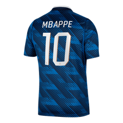 Pánské France MBAPPE #10 Domov Fotbalový dres Mistrovství světa 2026