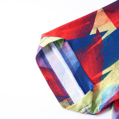 Arsenal 2025/26 Men's Pre-Match Football Jersey