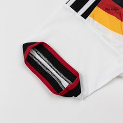 Germany Domov Fotbalový dres World Cup 2026 - verze pro hráče