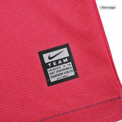 Barcelona Home Retro Long Sleeve Football Jersey 2008/09 - UCL Final