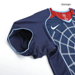 Retro fotbalový dres Atlético Madrid venku 2004/05