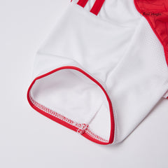 Dámský domácí fotbalový dres Arsenal 2025/26