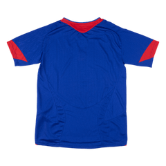 Manchester United Pryč Retro fotbalový dres 2005/06