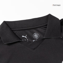 Pánské Manchester City REIJNDERS #4 Pryč Fotbalový dres 2025/26