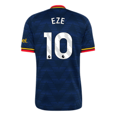 Pánské Arsenal EZE #10 Pryč Fotbalový dres 2026/27