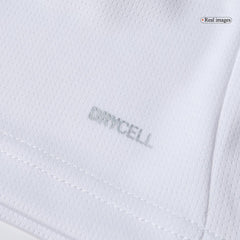 Mužský venkovní fotbalový dres AC Milán 2025/26