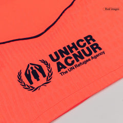 Barcelona ROONY #19 Třetí pryč Fotbalový dres 2025/26 - verze pro hráče - UCL