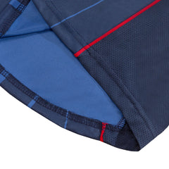 Barcelona RONALDINHO #10 away retro football jersey 2004/05