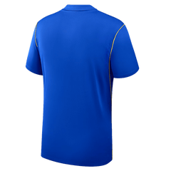 Pánské Chelsea Domov Fotbalový dres 2026/27